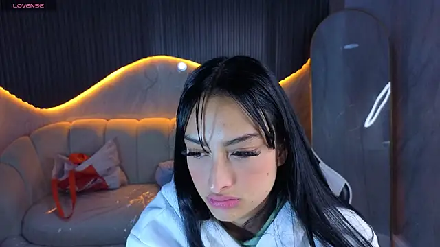 Tifany Tx online show from March 5, 2026, 12:34 pm