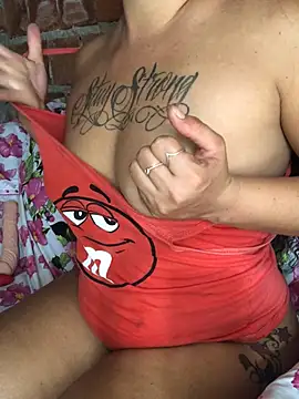 Snapshot of Geelalmeida chatting on March 11, 2026, 6:03 pm Geelalmeida online show from March 11, 2026, 6:03 pm