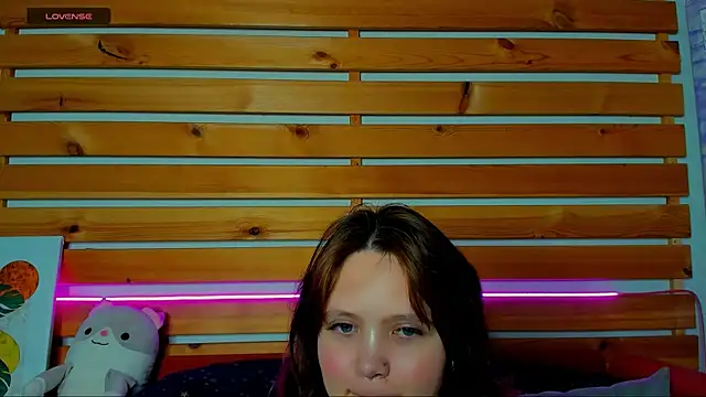 Mary Bryantt online show from February 18, 2026, 7:37 am