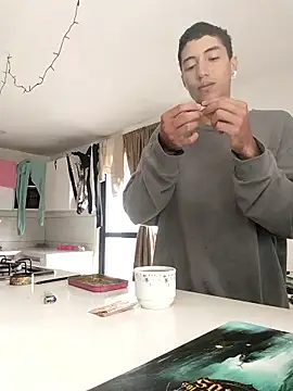 Perfect match19 online show from January 12, 2026, 4:23 pm