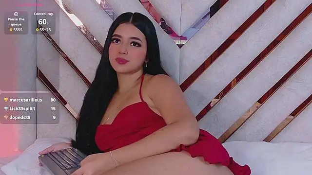 Jessie-Torres online show from February 28, 2026, 11:44 am