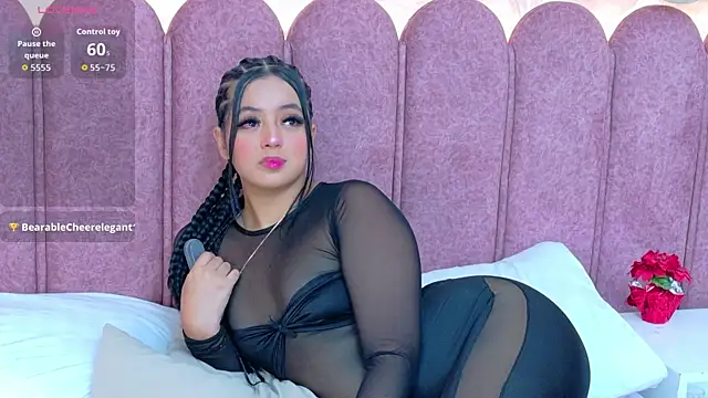 Jessie-Torres online show from May 12, 2026, 1:52 pm
