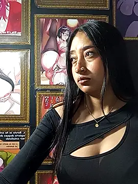 Snapshot of AnnaBliss- chatting on December 15, 2025, 7:51 pm AnnaBliss- online show from December 15, 2025, 7:51 pm