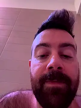 RickyGay94 online show from December 15, 2025, 7:51 pm