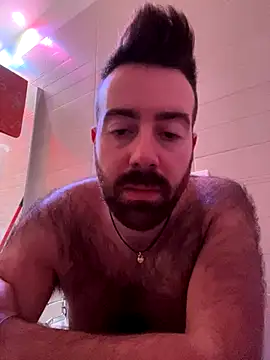 RickyGay94 online show from December 22, 2025, 8:17 pm