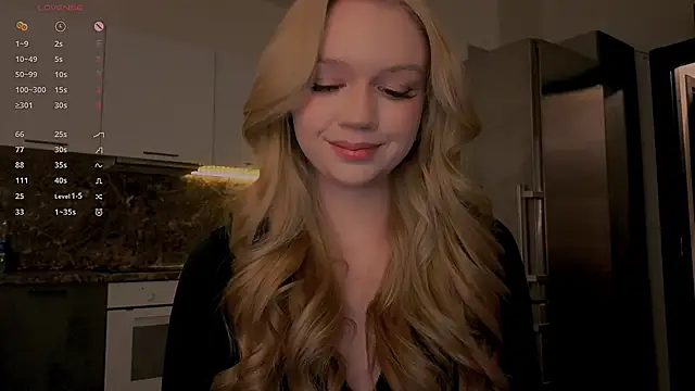 my liss online show from March 3, 2026, 1:56 am