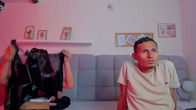 Snapshot of Ela_Sammy chatting on January 11, 2026, 3:33 am Ela Sammy online show from January 11, 2026, 3:33 am