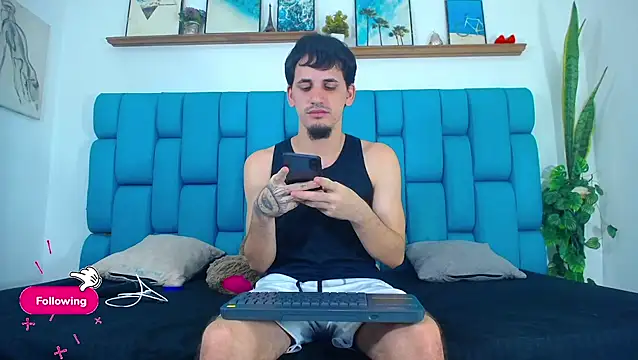 Snapshot of boy_Dirty_X chatting on April 26, 2026, 5:16 am boy Dirty X online show from April 26, 2026, 5:16 am
