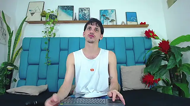Snapshot of boy_Dirty_X chatting on May 10, 2026, 5:01 am boy Dirty X online show from May 10, 2026, 5:01 am