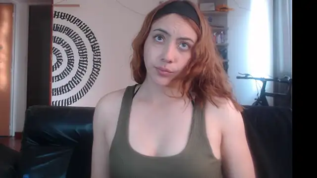 BeautyYoungblond online show from March 2, 2026, 1:07 pm