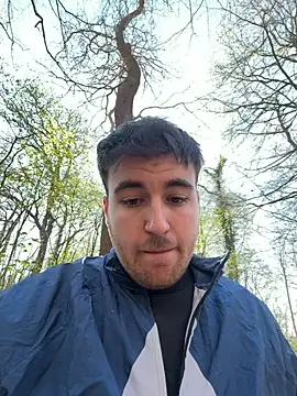 KinkyLovePublic online show from April 21, 2026, 3:39 pm