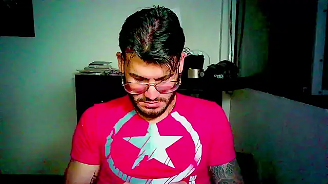 thedragonboyxxx online show from March 13, 2026, 5:14 am