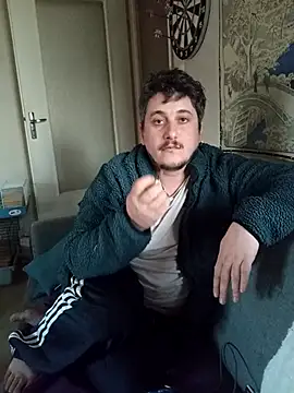 damslebambou1 online show from March 27, 2026, 5:56 pm