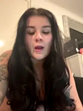 Snapshot of laceyblackx chatting on January 5, 2026, 10:46 pm laceyblackx online show from January 5, 2026, 10:46 pm