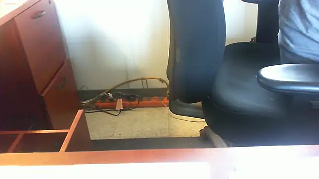 Ginger Daddy online show from January 8, 2026, 10:56 pm