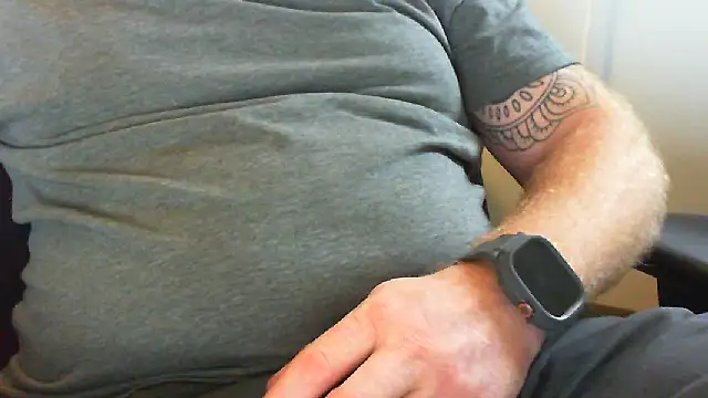 Ginger Daddy online show from January 14, 2026, 11:42 pm