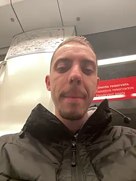 churra23 online show from February 22, 2026, 8:51 pm