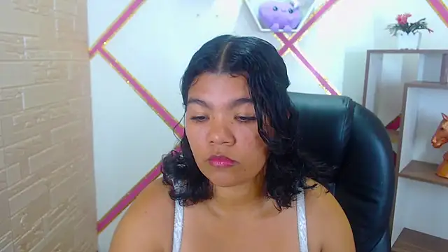 Heidy Colins online show from March 1, 2026, 1:40 am