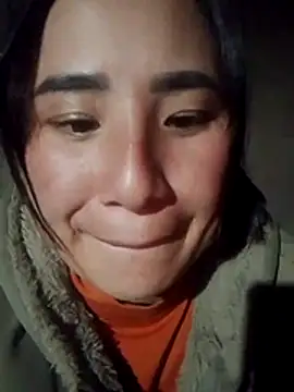 Belinda-686 online show from February 15, 2026, 12:47 pm