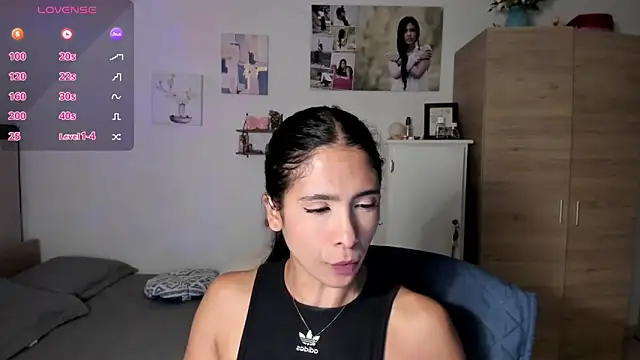 VEROSlen- online show from February 12, 2026, 1:33 am