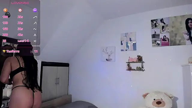 VEROSlen- online show from February 17, 2026, 2:52 am