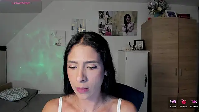 VEROSlen- online show from May 25, 2026, 12:49 am