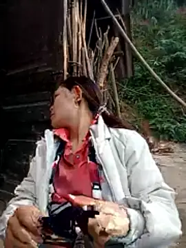 Snapshot of Girl_cutee chatting on January 12, 2026, 8:52 am Girl cutee online show from January 12, 2026, 8:52 am