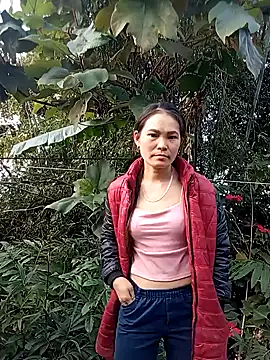 Snapshot of Girl_cutee chatting on January 13, 2026, 9:25 am Girl cutee online show from January 13, 2026, 9:25 am