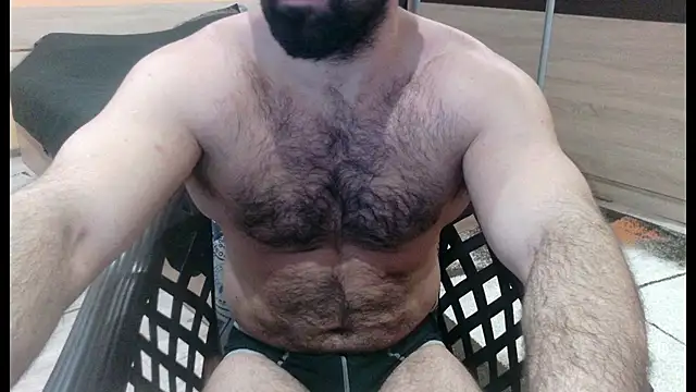 alieninhumanbody1 online show from January 17, 2026, 6:55 pm