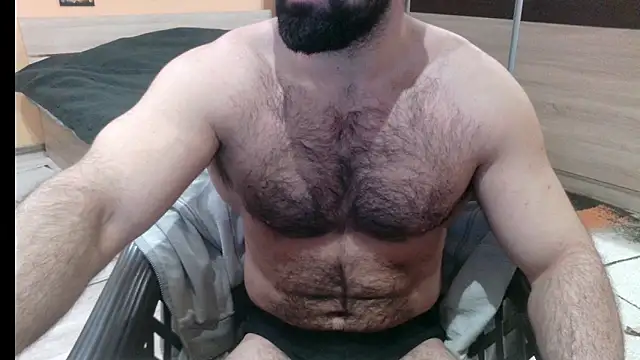 alieninhumanbody1 online show from February 7, 2026, 1:15 pm