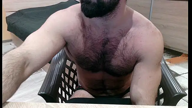 alieninhumanbody1 online show from February 10, 2026, 3:05 pm