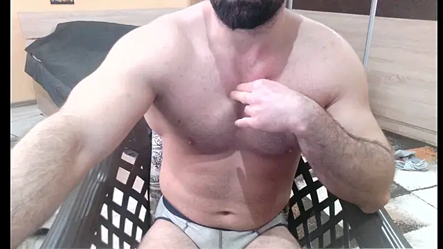 alieninhumanbody1 online show from February 24, 2026, 11:08 am