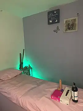 Amyy 1 online show from March 28, 2026, 2:55 am