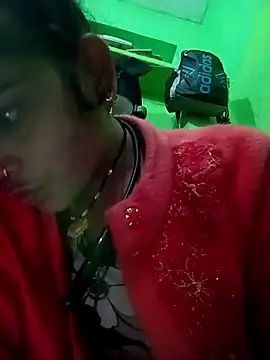 Snapshot of Uma_pande chatting on January 10, 2026, 11:23 am Uma pande online show from January 10, 2026, 11:23 am