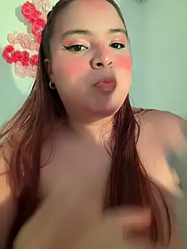 melanie hh1 online show from February 2, 2026, 4:44 am