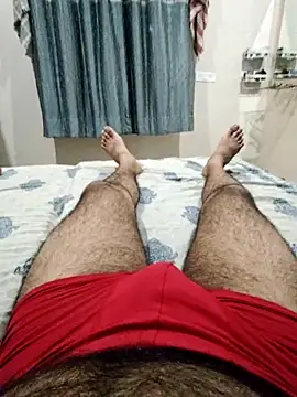 Tall7boy7 online show from March 29, 2026, 5:13 pm