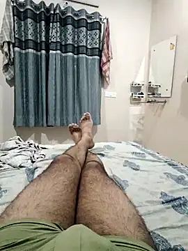 Tall7boy7 online show from March 30, 2026, 5:47 pm