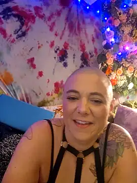 infinirose online show from April 24, 2026, 9:34 am