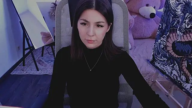 DiRosie online show from April 18, 2026, 8:07 am