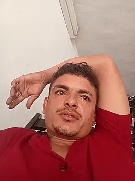 Ardo1899 online show from January 5, 2026, 8:01 pm