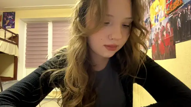 Princessofcashe online show from January 18, 2026, 4:11 pm