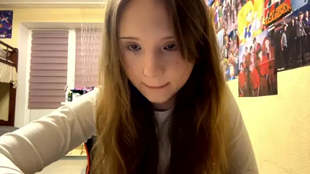 Princessofcashe online show from February 2, 2026, 3:11 pm