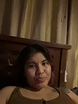 Aljycatx online show from May 25, 2026, 2:56 pm