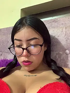 Snapshot of Candy_LS chatting on January 6, 2026, 10:23 pm Candy LS online show from January 6, 2026, 10:23 pm