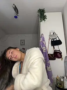 Snapshot of georgiag chatting on January 6, 2026, 6:11 pm georgiag online show from January 6, 2026, 6:11 pm