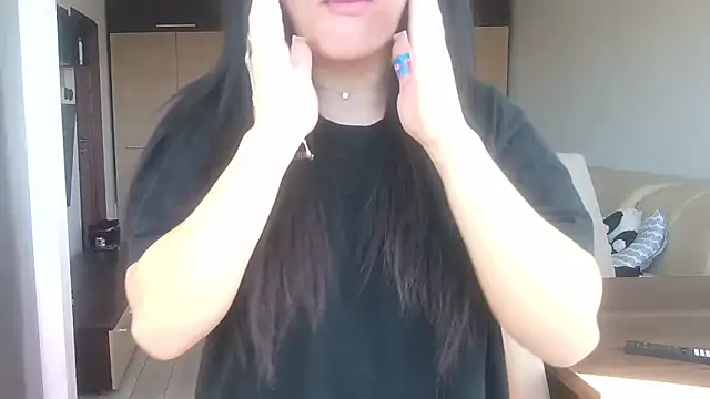 JesaRay online show from March 11, 2026, 8:53 am