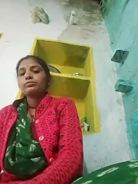 HOT-ANJALI7 online show from December 17, 2025, 11:38 am