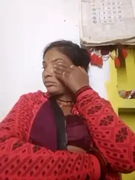 HOT-ANJALI7 online show from January 12, 2026, 1:33 am