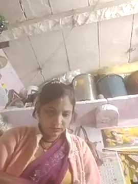 HOT-ANJALI7 online show from February 3, 2026, 2:44 pm