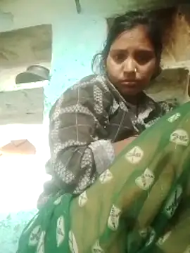 HOT-ANJALI7 online show from February 11, 2026, 3:00 am